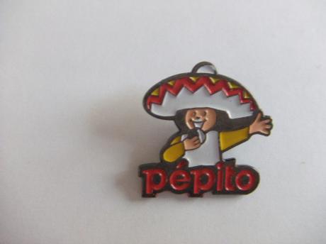 Mexicaan Pépito